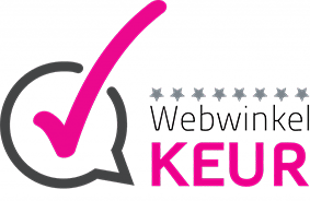 webwinkelkeur logo